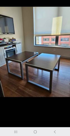 Coffee Tables