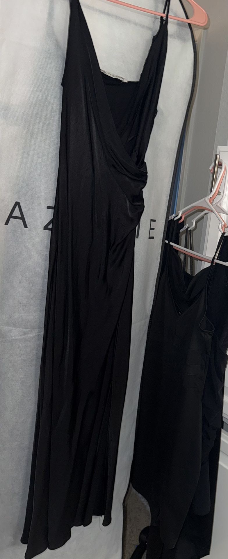 Zara Dress Medium 