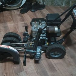 Craftsman  Commercial Walk behind Lawn Edger 
