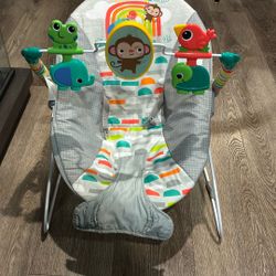 Baby Bouncer