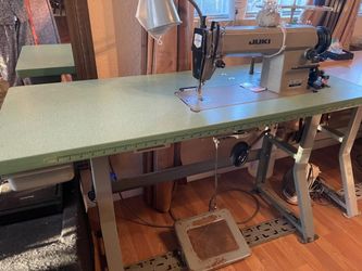 JUKI SEWING MACHINE