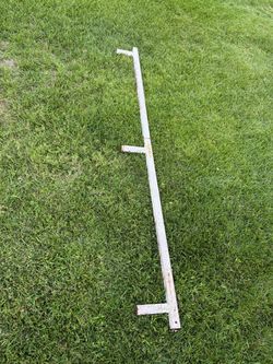 Skateboard grind rail