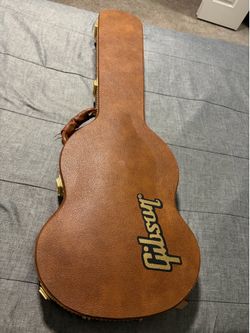 Gibson SG Standard