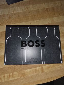 Hugo Boss Cologne