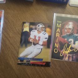 Sports Card Collection