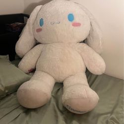 Giant 3ft Build-A-Bear Cinnamoroll