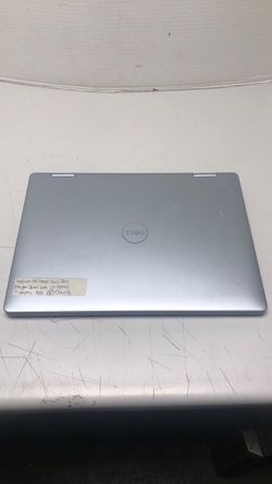 Dell Inspiron 13th gen 147440 2in1 i5-1334U 4.6ghz 8gb 4k Touch