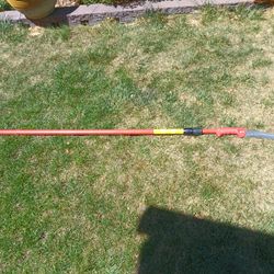 Tree Saw Branch Cutter Extendable 