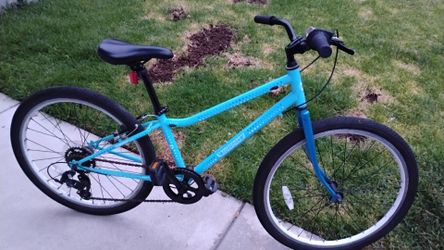 Bicycle 24inch