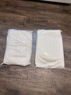 2 50 gallon bags of Instant Ocean Sea Salt