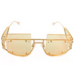 Dior Gucci Fenty Balenciaga sunglasses