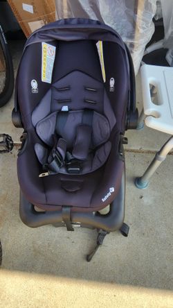 Baby Car Seat