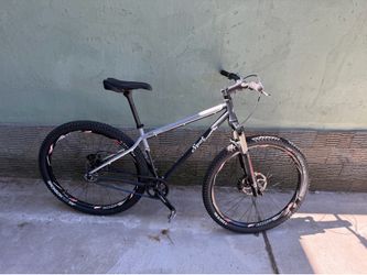 Spot Honey Badger 29er Steel Hardtail - Medium Frame - $1000 OBO - Pickup in Jamul
