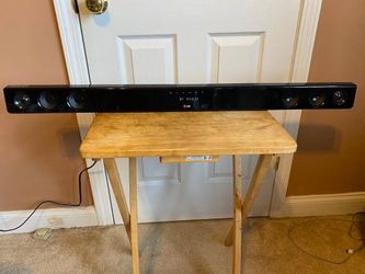 LG SOUNDBAR – BLUETOOTH - LG3530A $100