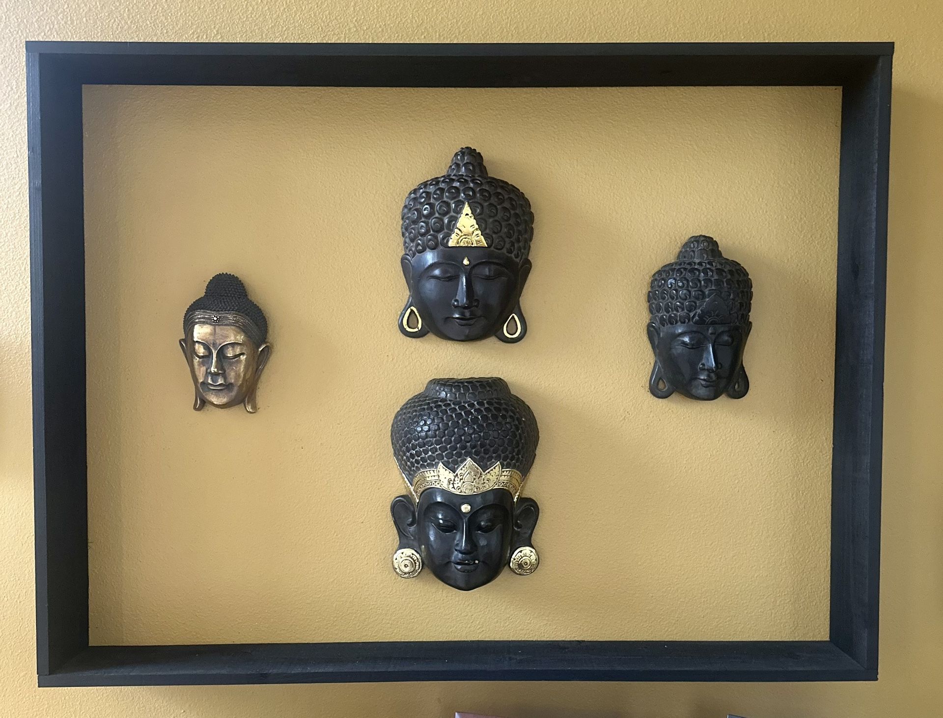 Large Custom Made Wall Art