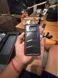 Samsung galaxy s7 injustice