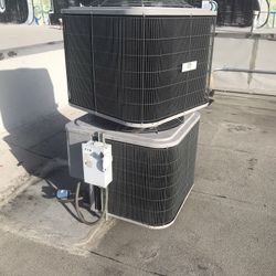 AC Unit