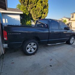 2004 Dodge Ram 1500