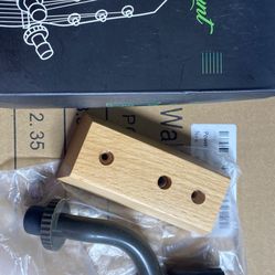 Guitar Wall Mount  