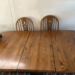 Dinning Table Free