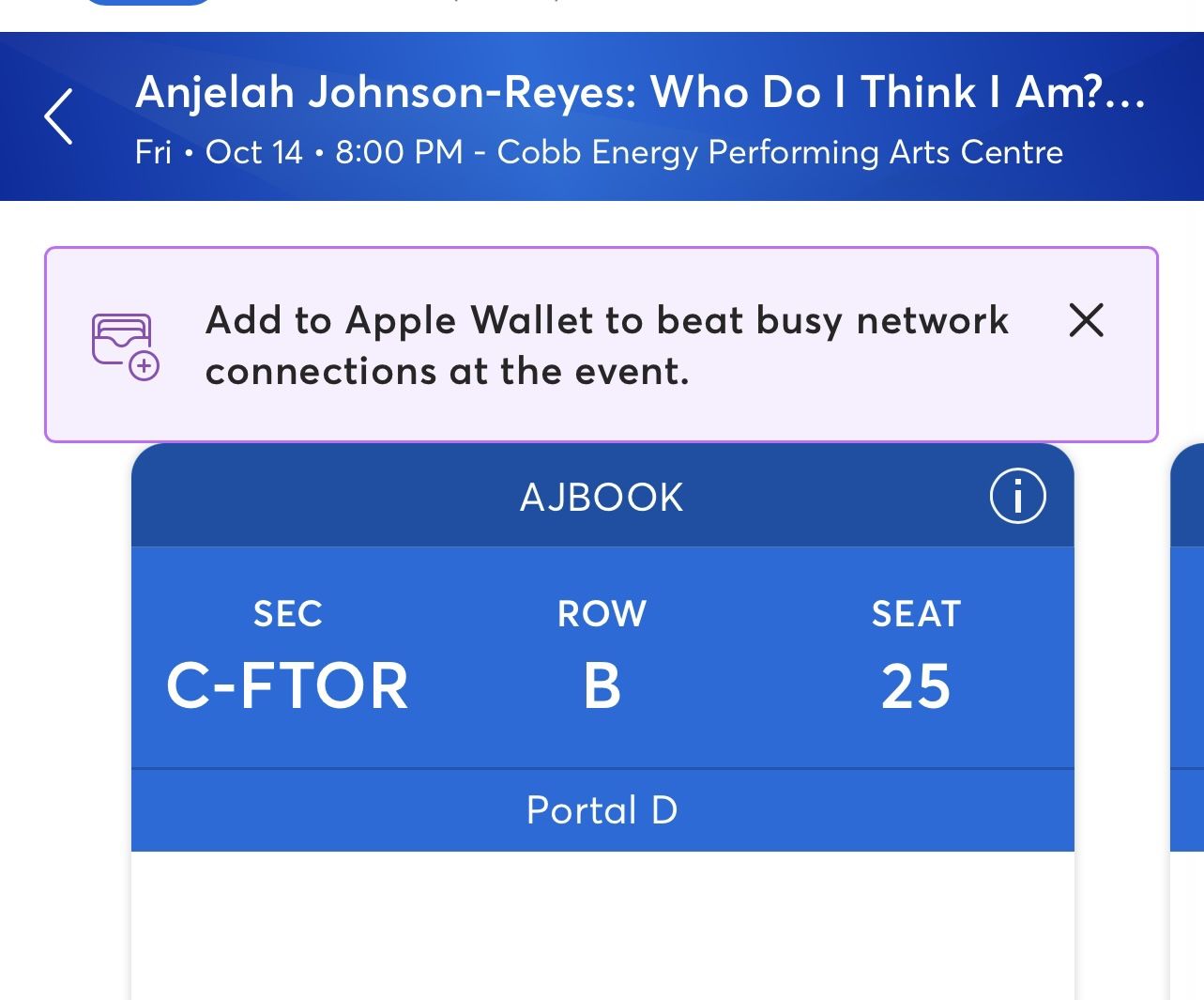 Anjelah Johnson