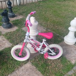 Huffy Bike 121/2”