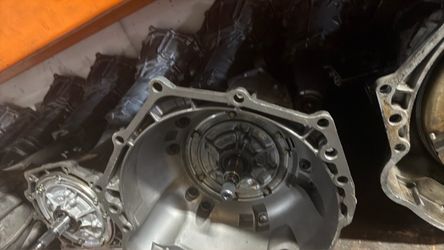 Chevy 4L60