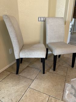 Dining Chairs