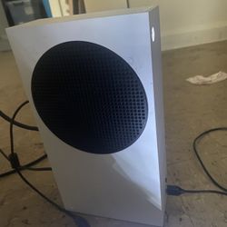Xbox series X/s