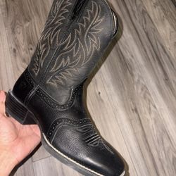 Ariat 7.5 EE