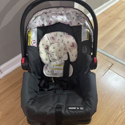 Graco Car Seat
