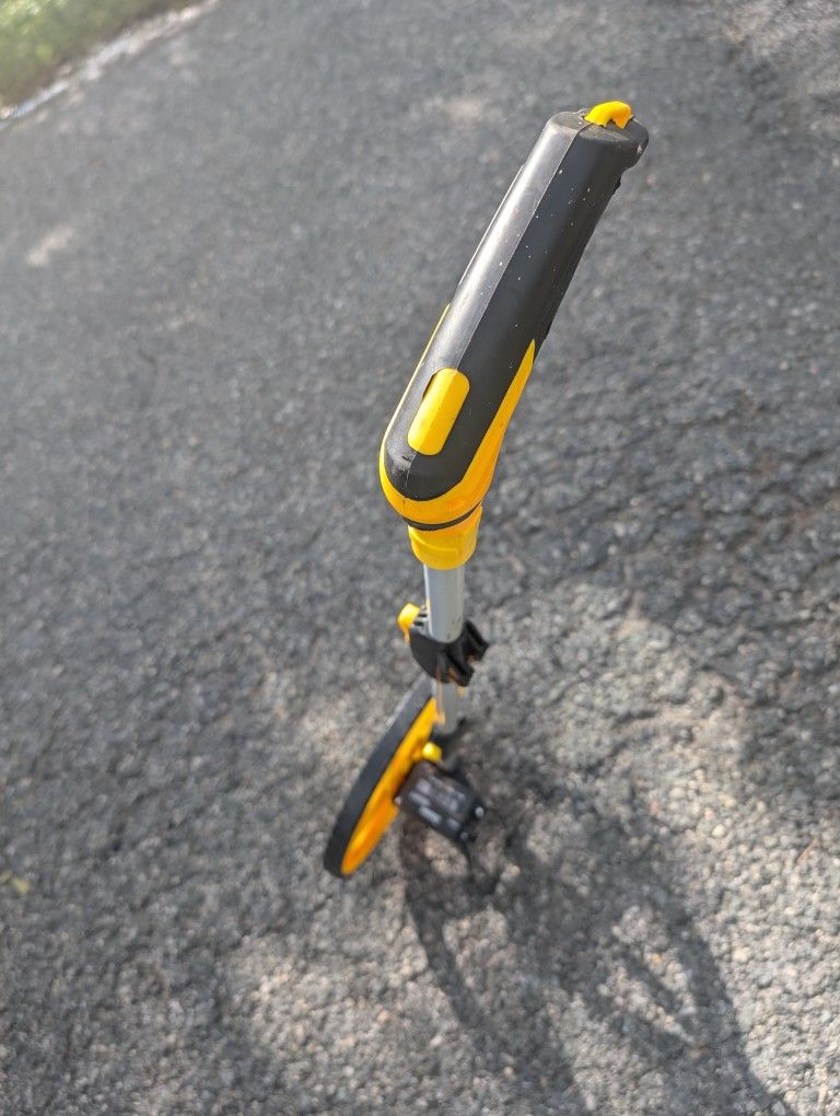 Measuring Wheel