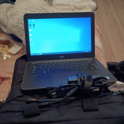 DELL LATITUDE 3380