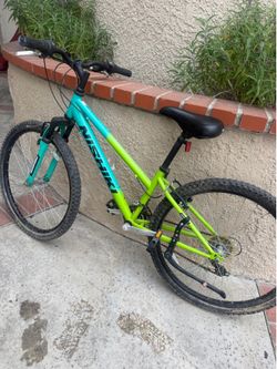 Nishiki Pueblo 26” mountain bike