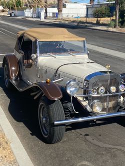 1985 Mercedes-Benz gazel