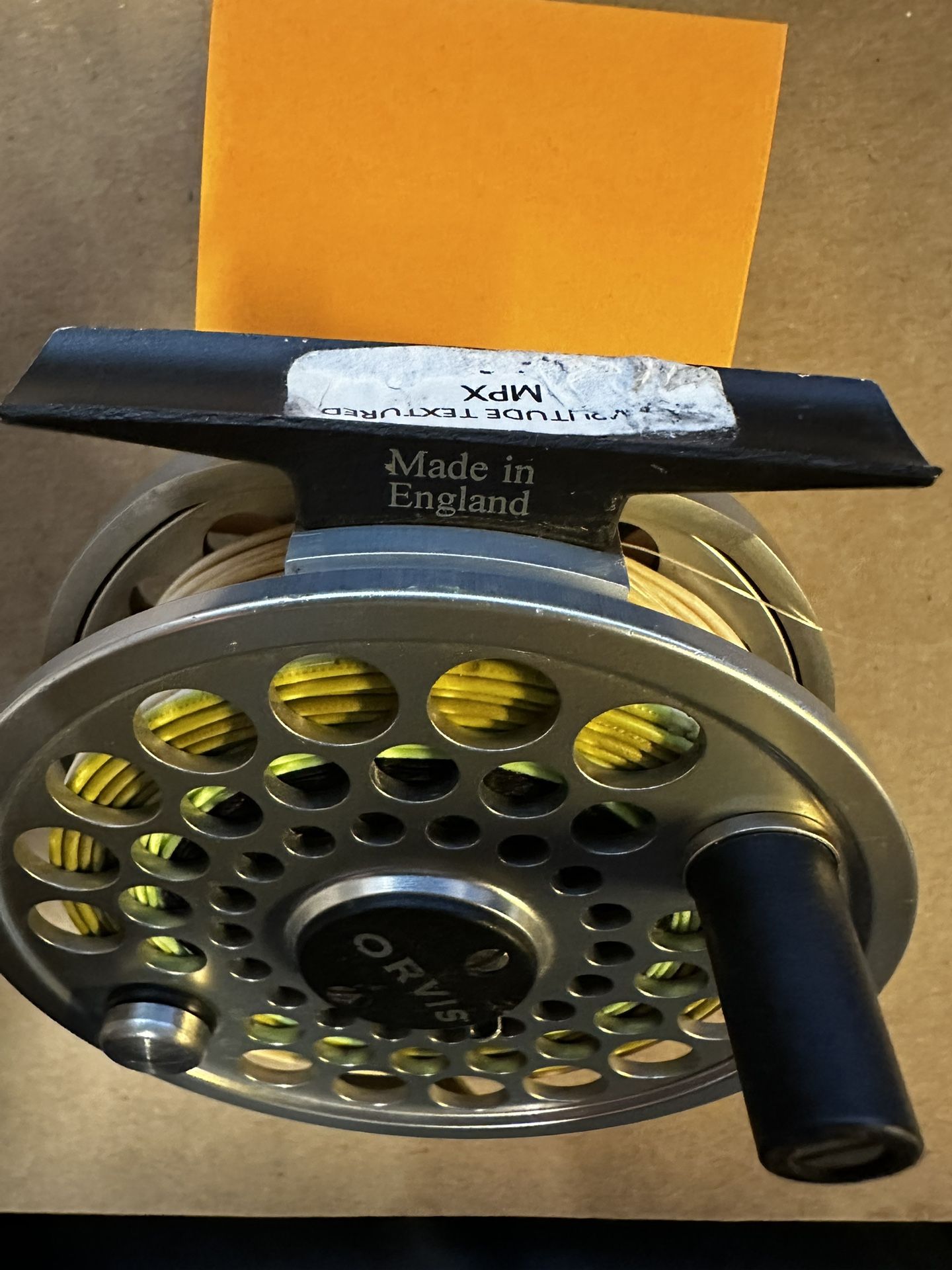 Orvis BATTENKILL BBS Ⅳ Orvis Battenkill BBS IV Fly Fishing Reel for Sale in Scottsdale