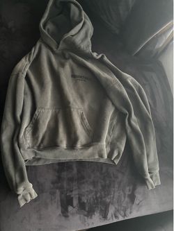 Fear of God Essentials Hoodie