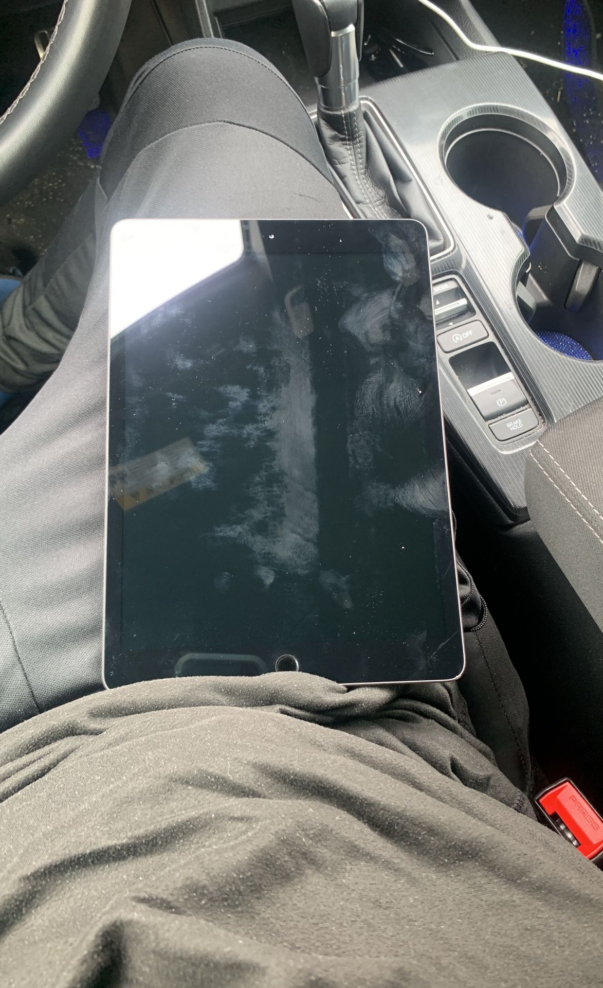iPad