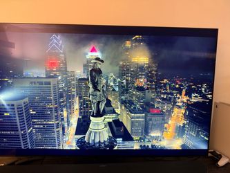 Samsung 65” QN90A Neo QLED 4K Smart TV — $575 OBO
