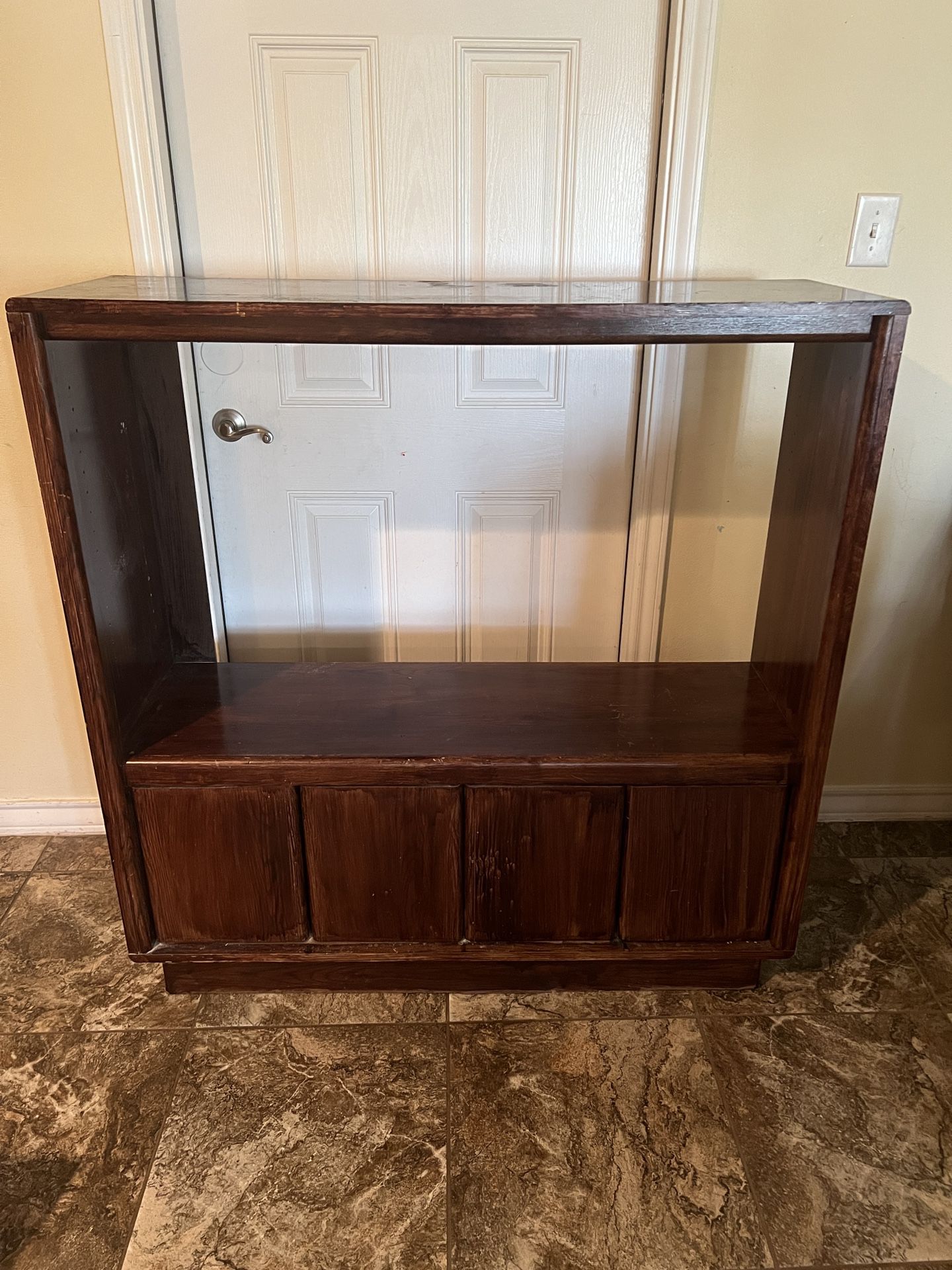 Tv Stand For $20