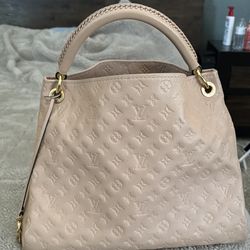 Authentic Louis Vuitton