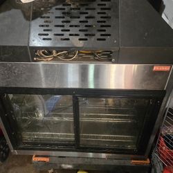 Franke Convection Oven