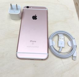 iPhone 6s 128GB Factory Unlocked