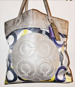New Coach Purse