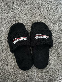 Balenciaga slides EUR 46 Size 12-12.5