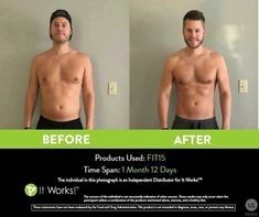 It Works Thermofight X Before And After Pictures ... It Works Thermofight X Before And After Pictures ...