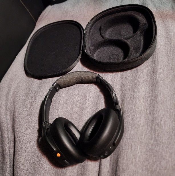Skullcandy Crusher ANC 2
