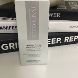 Inner Cells Essential Firming Night Eye Cream - $50