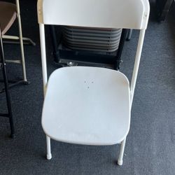 Comseat Folding Chair For 350 Pounds 