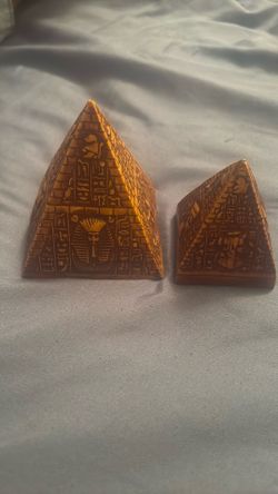 Egyptian Decor